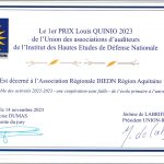 BULLETIN MENSUEL Janvier 2024