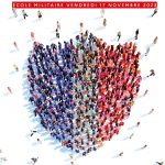 Forum national des études de l’Union-IHEDN – 17 novembre 2023  — 8h -17h