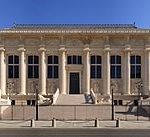 Retour sur la visite de la BRI et du Sénat le 23 mai 2023